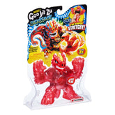 Figurina elastica Goo Jit Zu Dino X-Ray Blazagon 41119-41185